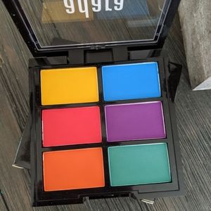 ❣️❣️ shadow pallete